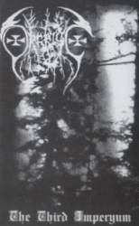 Orcrist : The Third Imperyum